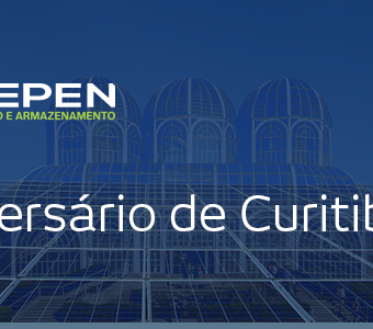 Aniversário de Curitiba